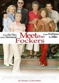 Знакомство с Факерами — Meet the Fockers (2004)
