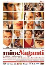 Холостые выстрелы — Mine vaganti (2010)