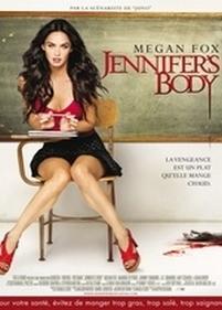 Тело Дженнифер — Jennifer&#039;s Body (2009)
