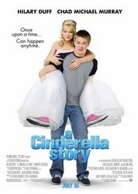 История Золушки — A Cinderella Story (2004)