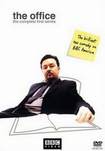 Офис — The Office UK (2001-2003) 1,2,3 сезоны