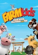 Хаос на ферме — FarmKids (2007)