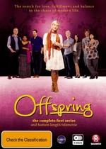 Такова жизнь — Offspring (2010-2014) 1,2,3,4,5 сезоны
