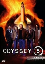 Одиссея 5 — Odyssey 5 (2002)