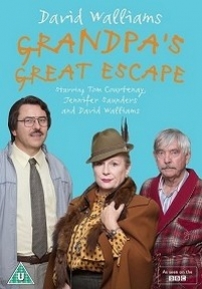 Великий побег дедушки — Grandpa&#039;s Great Escape (2018)