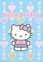 Хелло Китти — Hello Kitty (2000-2010)