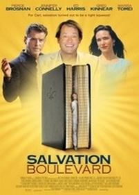 Бульвар спасения — Salvation Boulevard (2011)