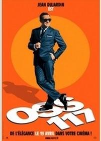 Агент 117 — OSS 117: Le Caire, nid d&#039;espions (2006)