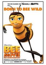 Би Муви: Медовый заговор — Bee Movie (2007)