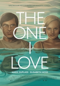 Возлюбленные — The One I Love (2014)