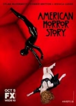 Американская история ужасов — American Horror Story (2011-2015) 1,2,3,4,5 сезоны