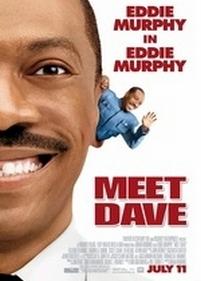 Знакомьтесь: Дэйв — Meet Dave (2008)