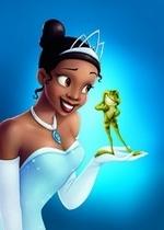 Принцесса и лягушка — The Princess and the Frog (2009)