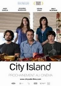 Сити-Айленд — City Island (2009)