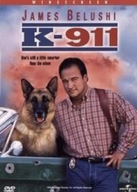 K-911: Собачья работа — K-911 (1999)