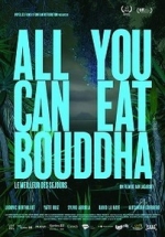 Всё, что ты можешь съесть, Будда — All You Can Eat Buddha (2017)