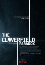 Парадокс Кловерфилда — The Cloverfield Paradox (2018)