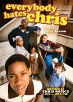 Все ненавидят Криса — Everybody Hates Chris (2005-2008) 1,2,3,4 сезоны