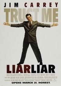 Лжец, лжец — Liar Liar (1997)