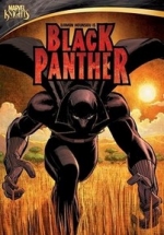 Черная Пантера (Рыцари Марвел) — Black Panther (2009)