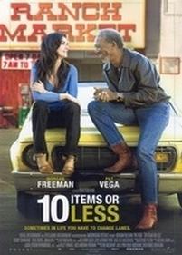 10 шагов к успеху — 10 Items or Less (2006)