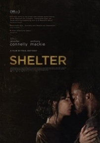 Убежище — Shelter (2014)