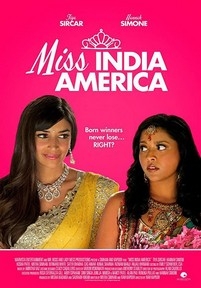 Мисс Индия Америка — Miss India America (2015)