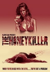 Прелестный убийца — The Honey Killer (2011)