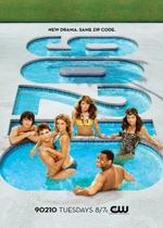 Беверли-Хиллз 90210: Новое поколение — 90210: The Next Generation (2008-2013) 1,2,3,4,5 сезоны