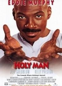 Святоша — Holy Man (1998)