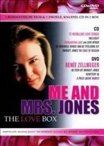 Я и Миссис Джонс — Me and Mrs Jones (2012)