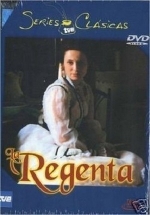Регентша. Жена правителя — La regenta (1995) 1,2 сезоны