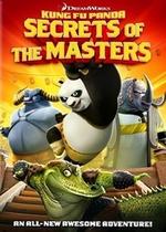 Кунг-Фу Панда: Секреты мастеров — Kung Fu Panda: Secrets of the Masters (2011)