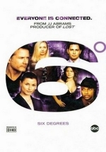 Шестеро — Six Degrees (2006)