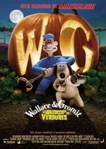 Уоллес и Громит: Проклятие кролика-оборотня — Wallace &amp; Gromit in The Curse of the Were-Rabbit (2005)